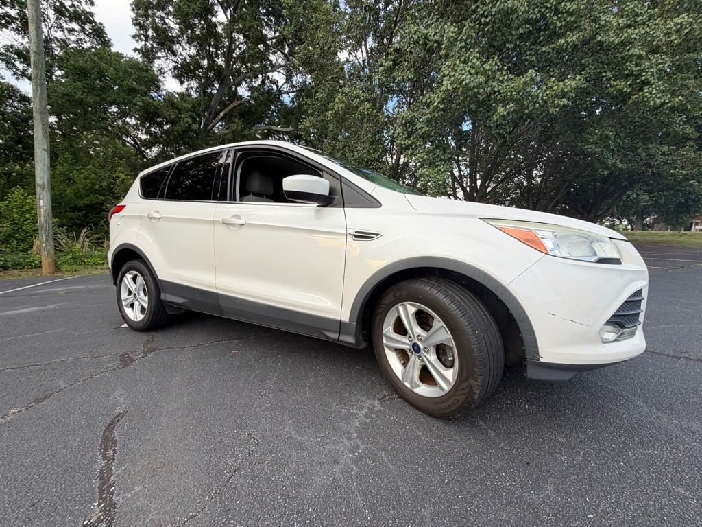 2014 Ford Escape Image 9