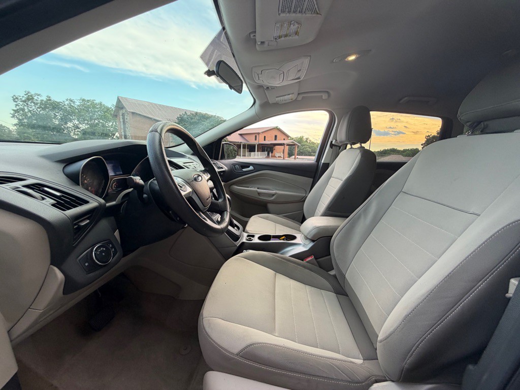 2014 Ford Escape Image 10