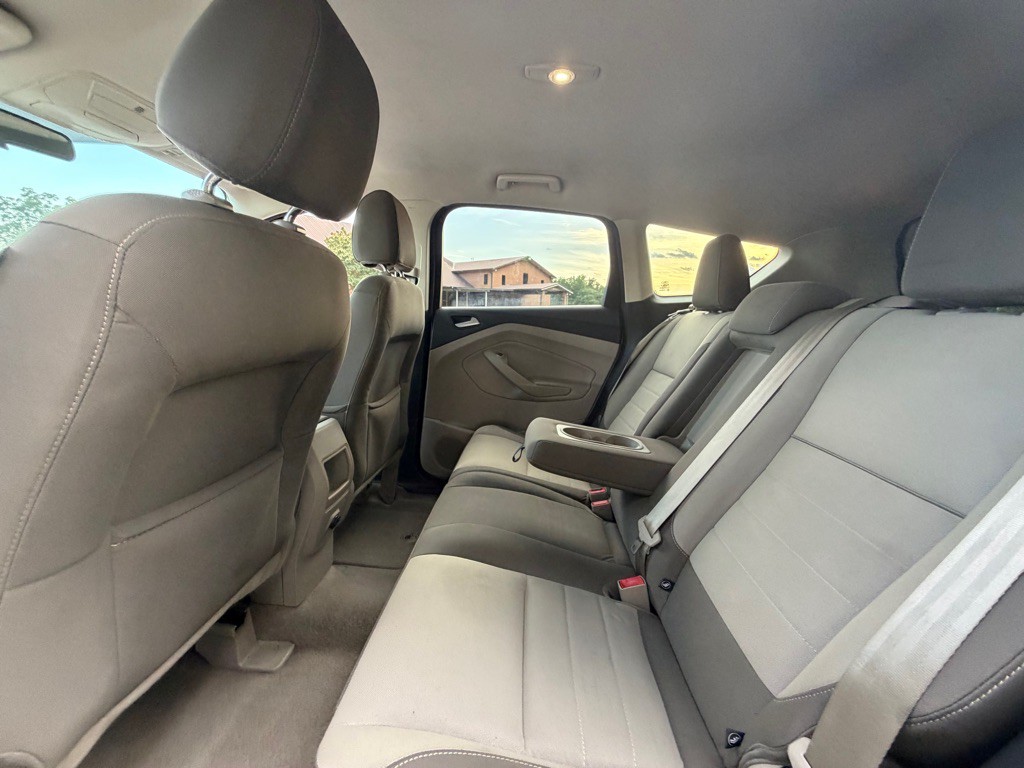 2014 Ford Escape Image 11
