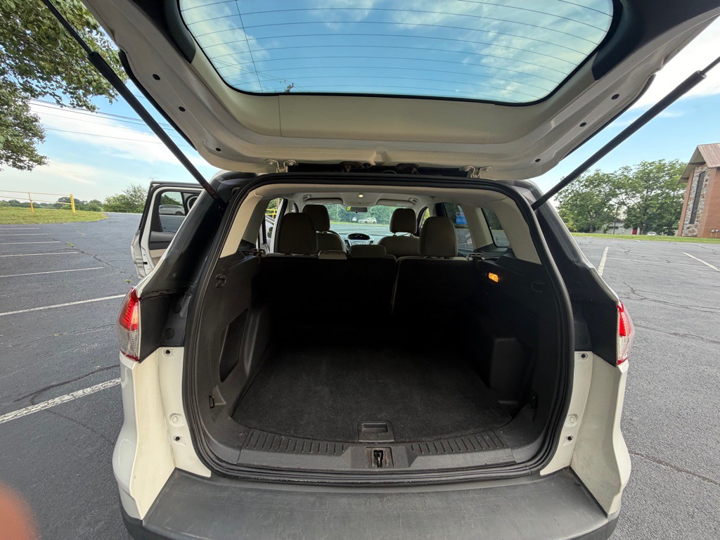 2014 Ford Escape Image 13