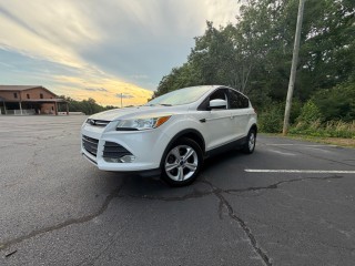 Image for 2014 Ford Escape SE ID: 7472908