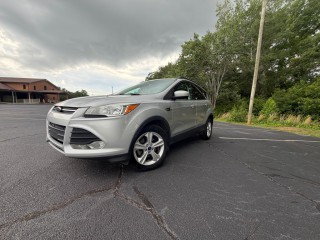 Image for 2014 Ford Escape SE ID: 7489065