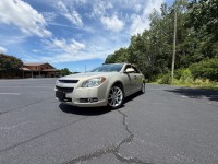Image for 2010 Chevrolet Malibu LTZ ID: 7489105