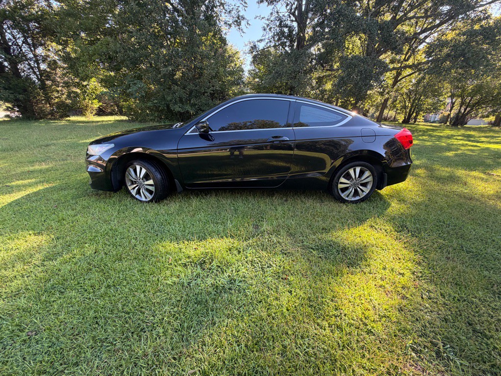 2012 Honda Accord Image 3