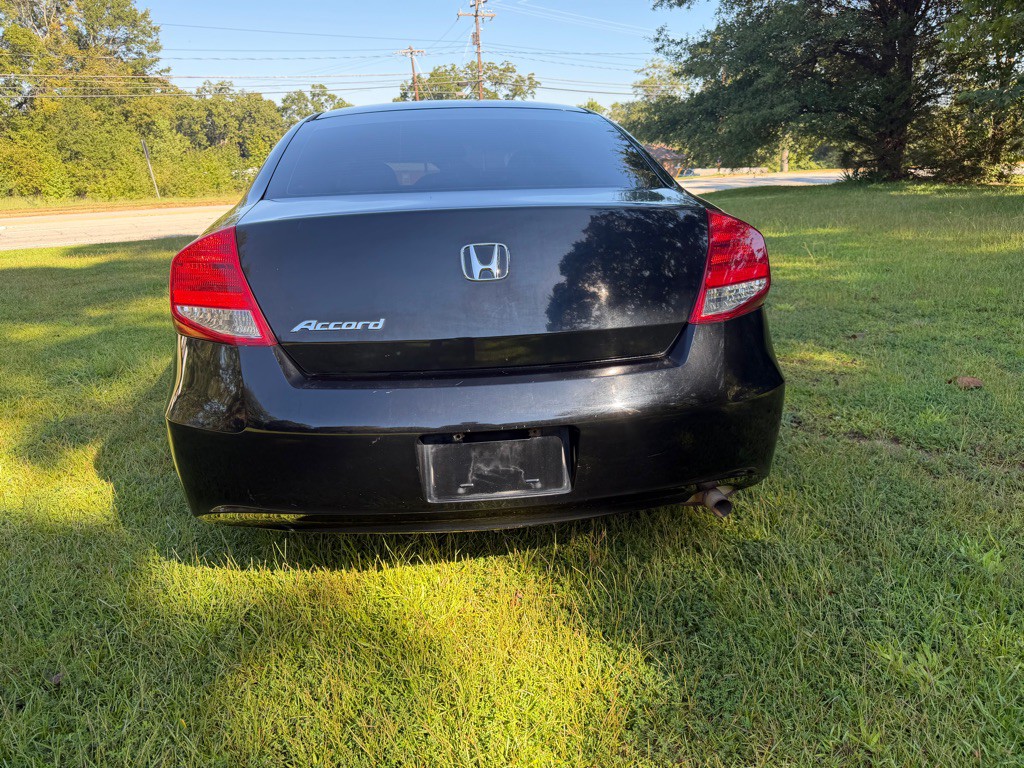 2012 Honda Accord Image 4