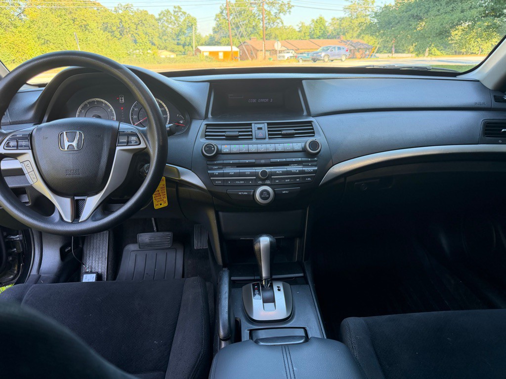 2012 Honda Accord Image 5