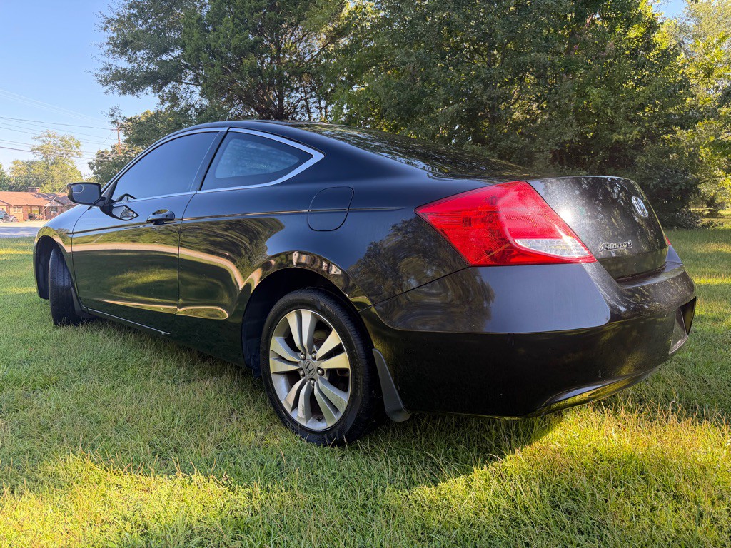 2012 Honda Accord Image 6