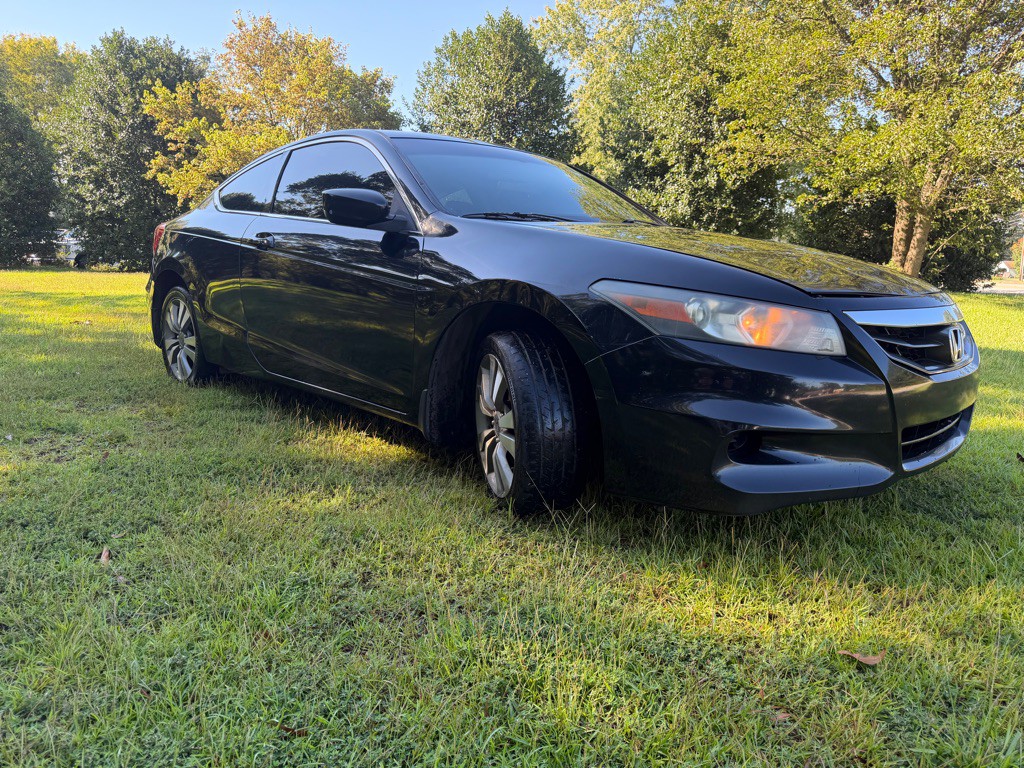 2012 Honda Accord Image 7