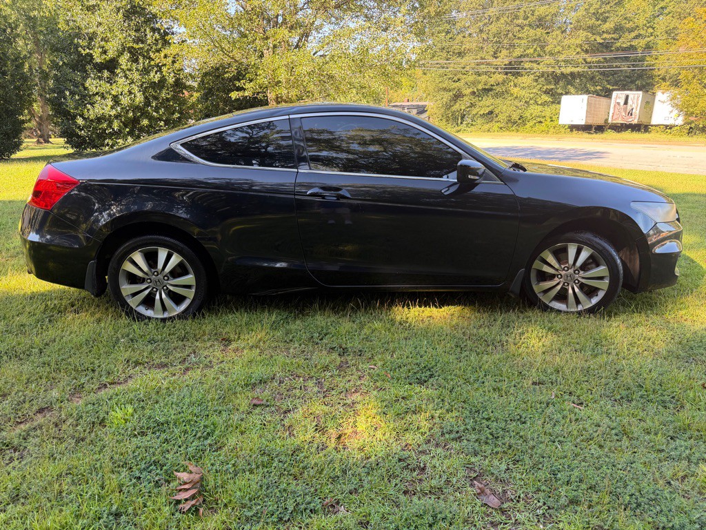 2012 Honda Accord Image 8