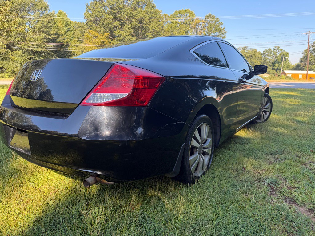 2012 Honda Accord Image 9