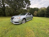 Image for 2014 Subaru Legacy 2.5I PREMIUM ID: 7651172