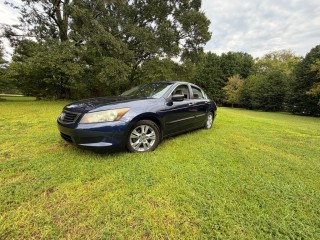 Image for 2009 Honda Accord LXP ID: 7651181