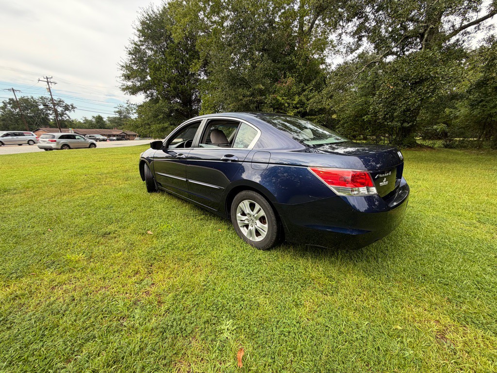 2009 Honda Accord Image 7