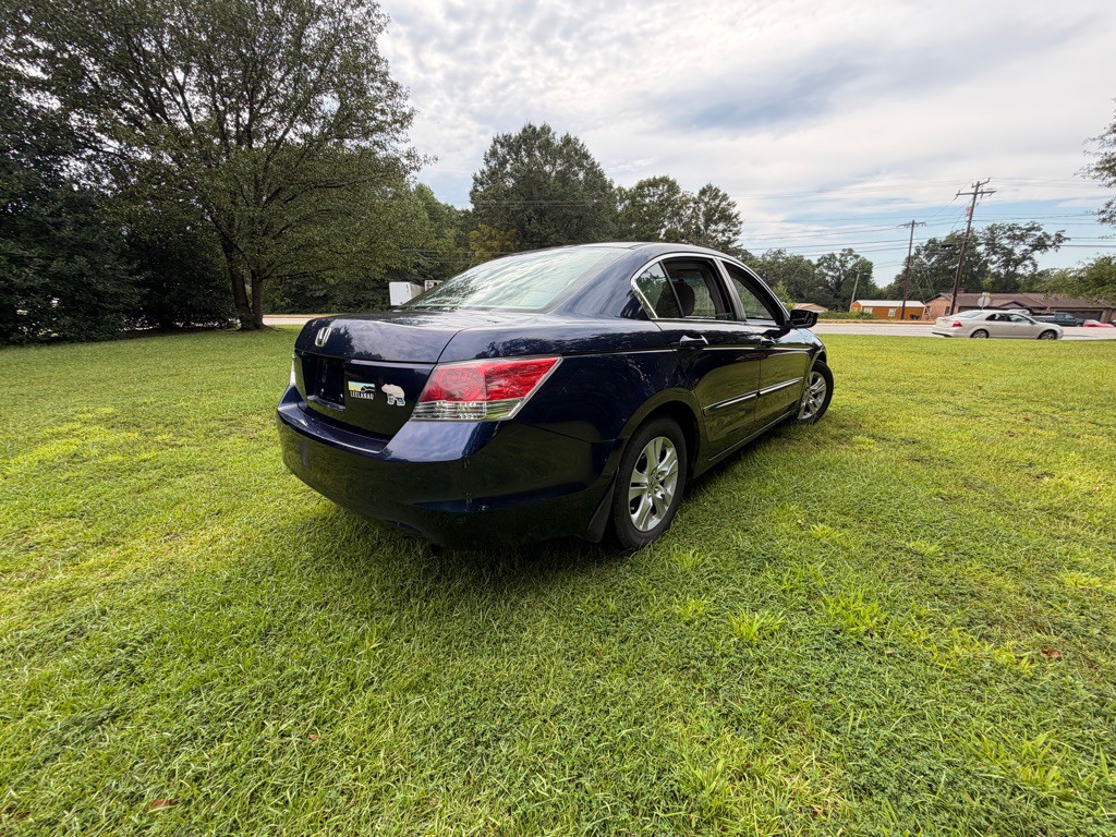 2009 Honda Accord Image 9