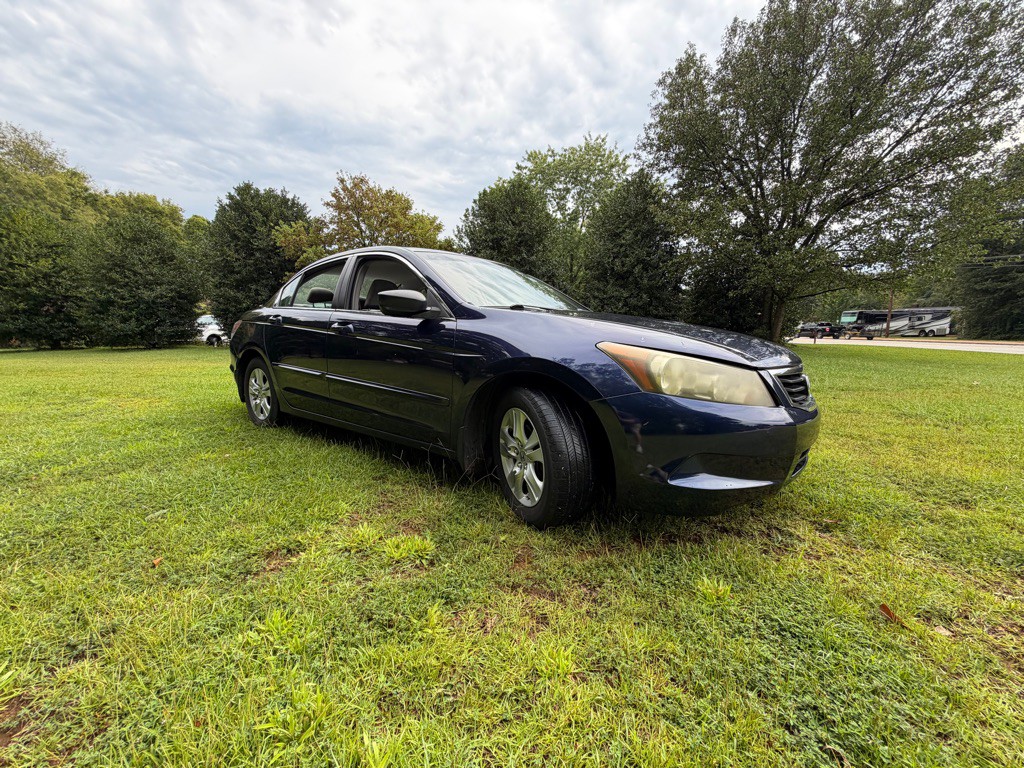 2009 Honda Accord Image 11