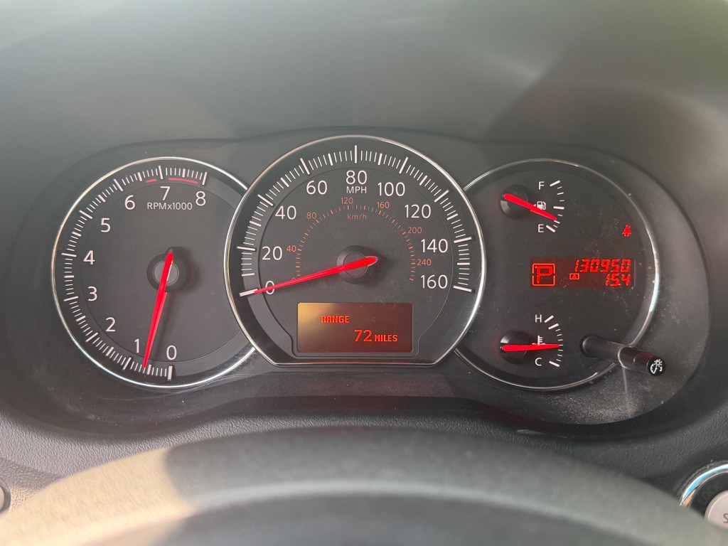 2009 Nissan Maxima Image 3