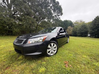 Image for 2010 Honda Accord EX ID: 7674780