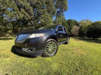 Image for 2011 Lincoln MKX BASE ID: 7689844