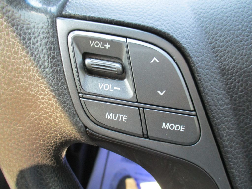 2015 Hyundai Santa Fe Sport Image 15