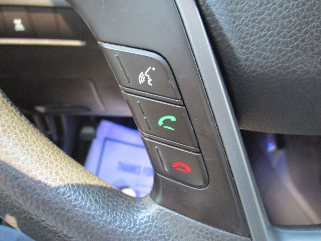 2015 Hyundai Santa Fe Sport Image 16