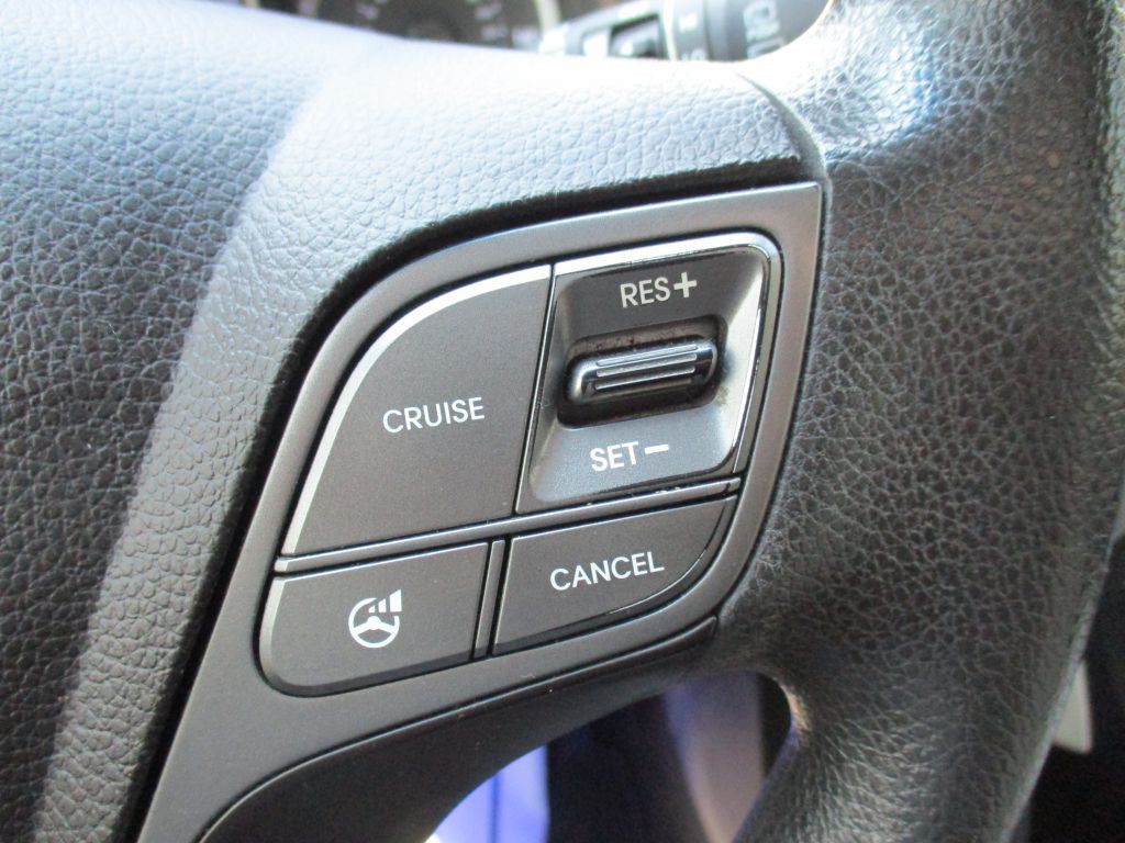 2015 Hyundai Santa Fe Sport Image 17