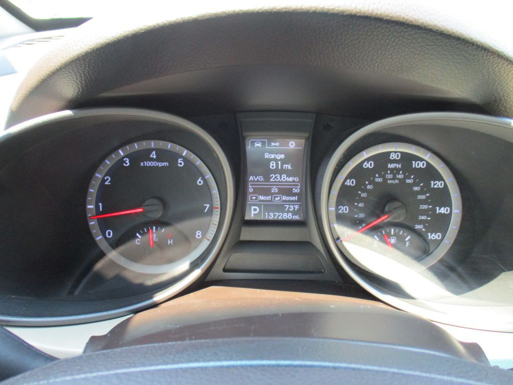 2015 Hyundai Santa Fe Sport Image 19