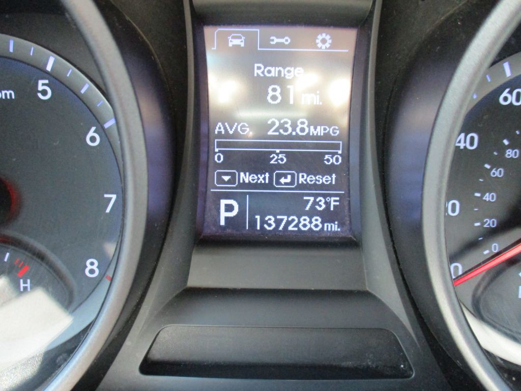 2015 Hyundai Santa Fe Sport Image 20