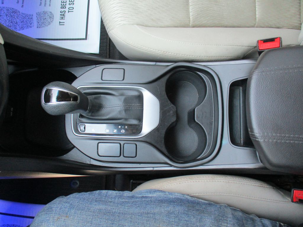 2015 Hyundai Santa Fe Sport Image 24