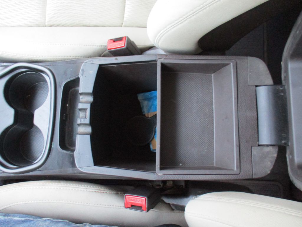 2015 Hyundai Santa Fe Sport Image 26