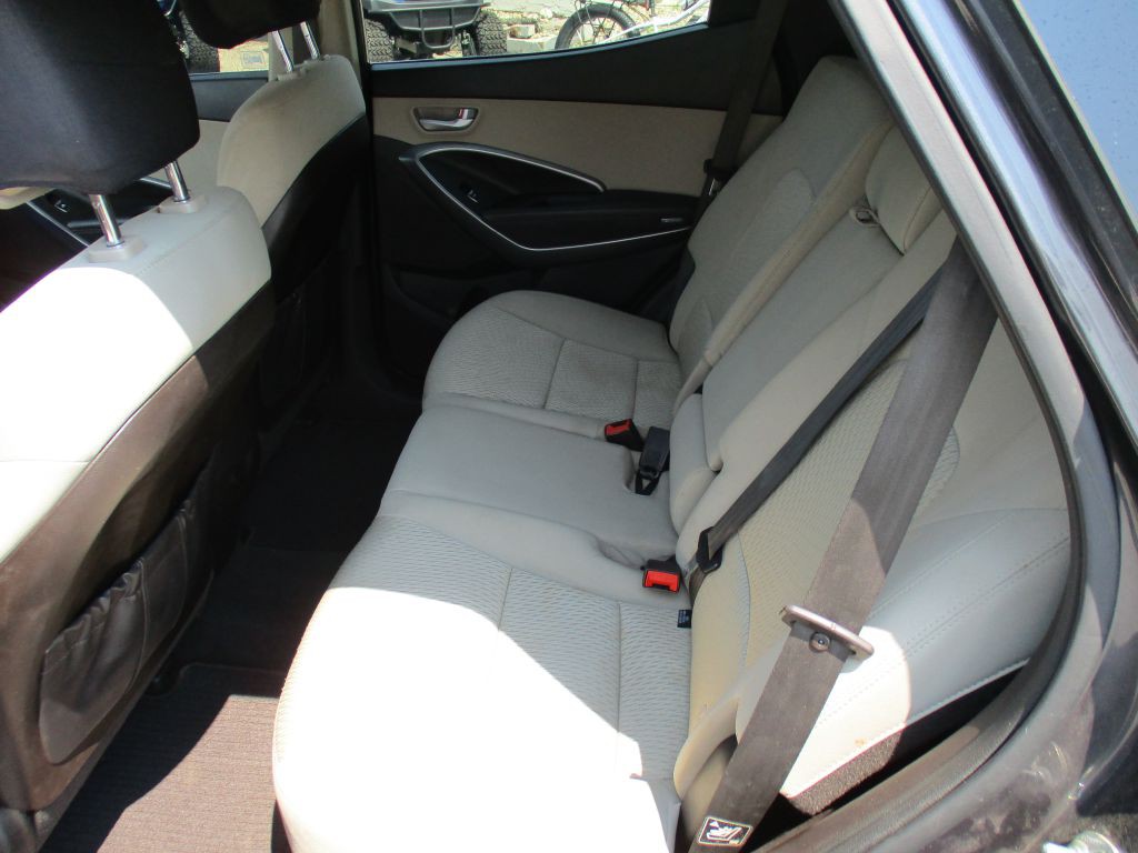 2015 Hyundai Santa Fe Sport Image 30