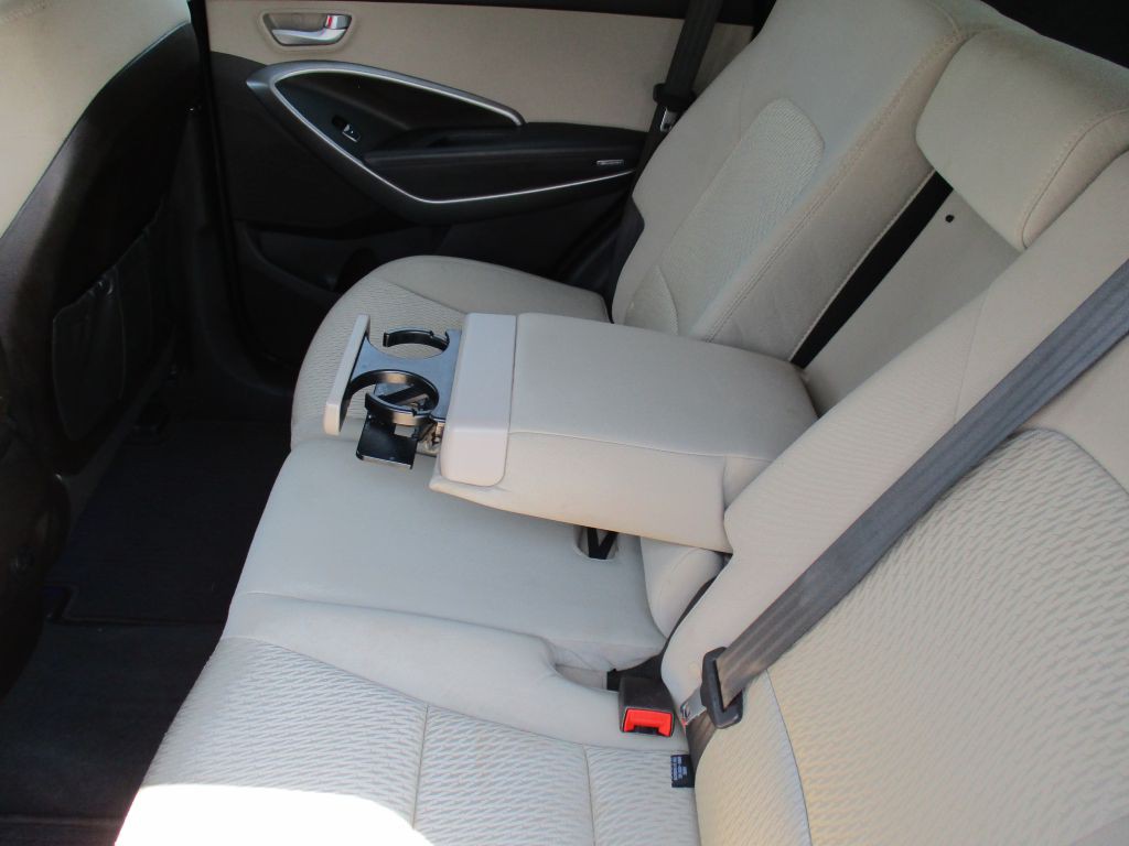 2015 Hyundai Santa Fe Sport Image 31