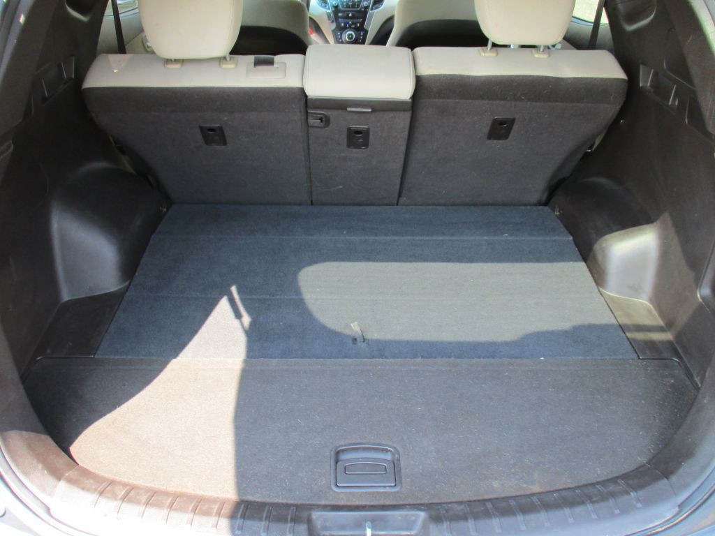 2015 Hyundai Santa Fe Sport Image 33