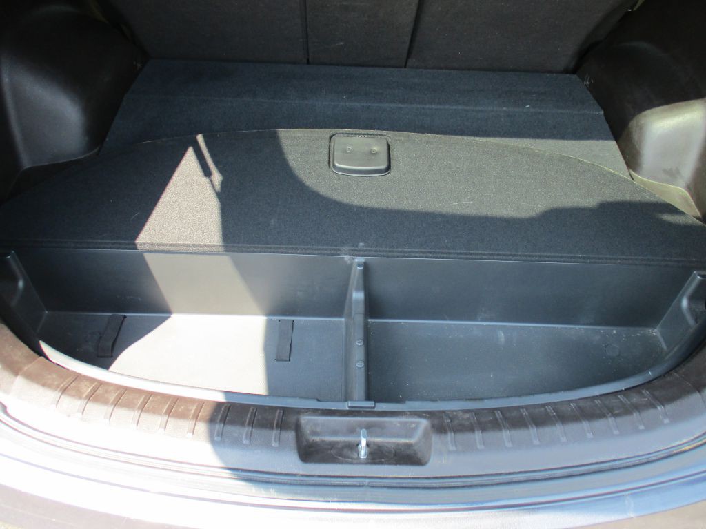 2015 Hyundai Santa Fe Sport Image 34