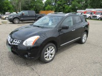Image for 2012 Nissan Rogue S ID: 6609420