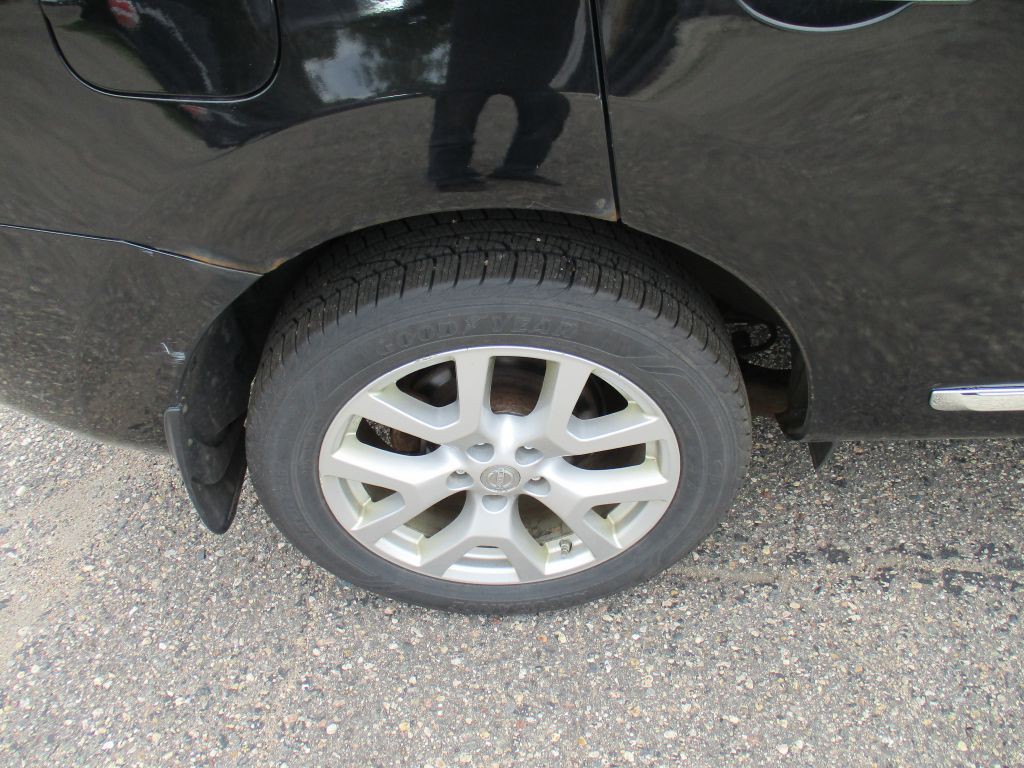 2012 Nissan Rogue Image 10