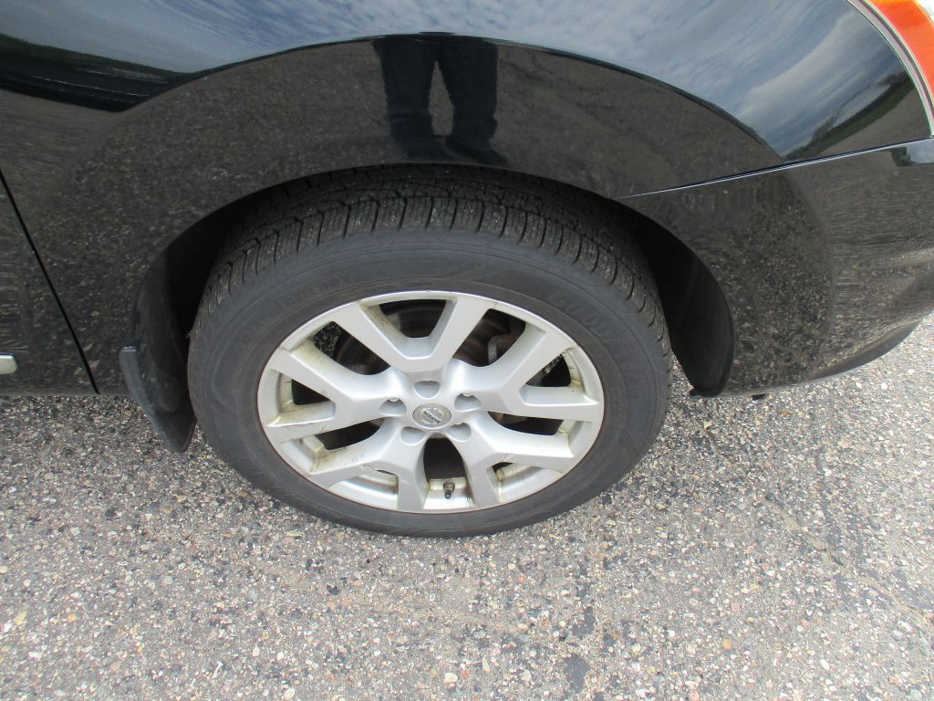 2012 Nissan Rogue Image 11