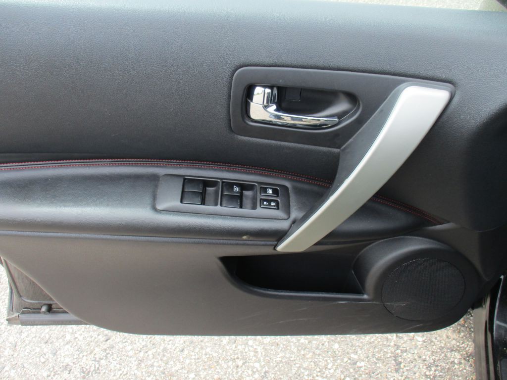 2012 Nissan Rogue Image 12