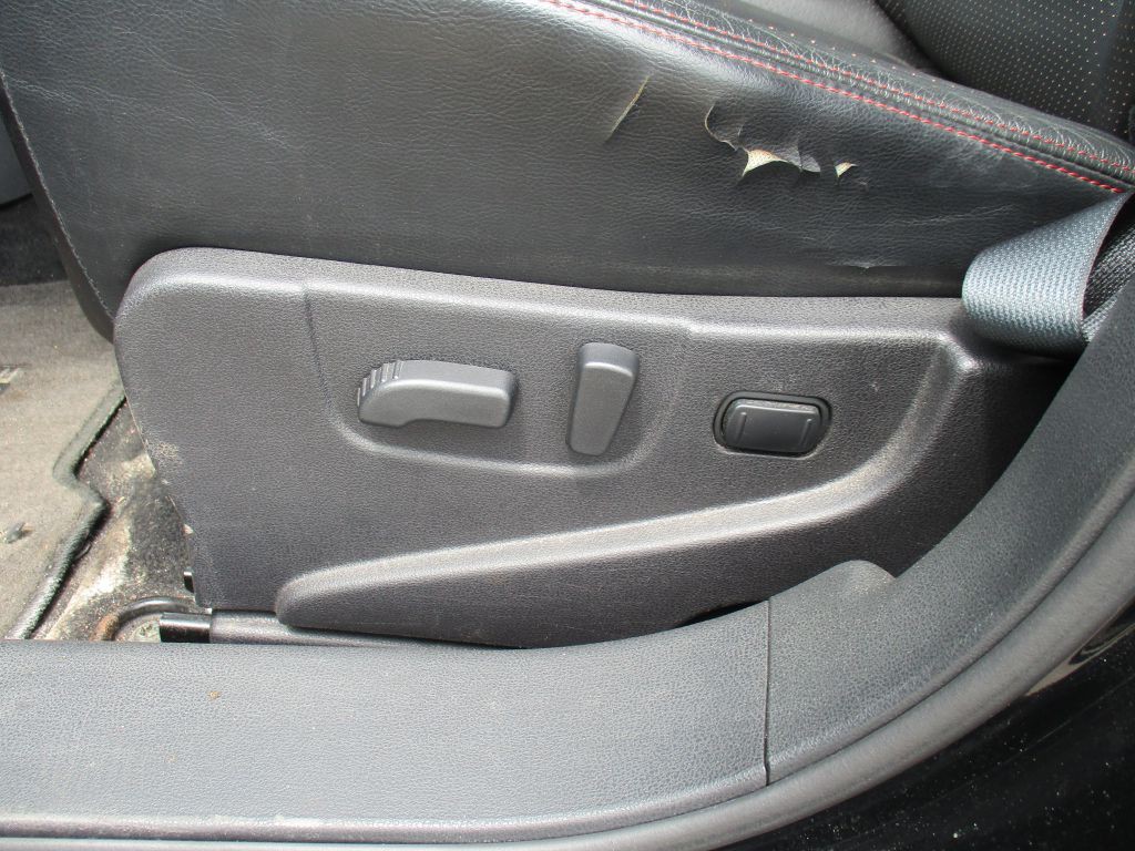 2012 Nissan Rogue Image 14