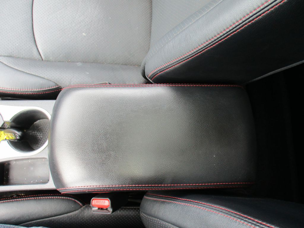 2012 Nissan Rogue Image 20