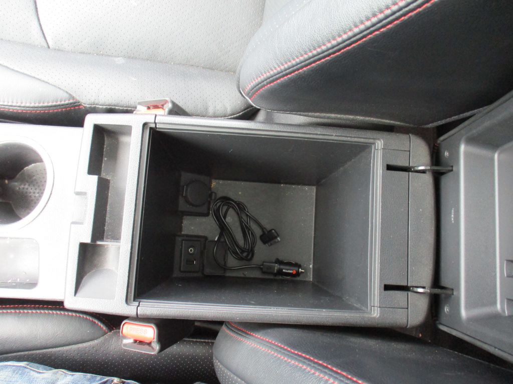 2012 Nissan Rogue Image 21