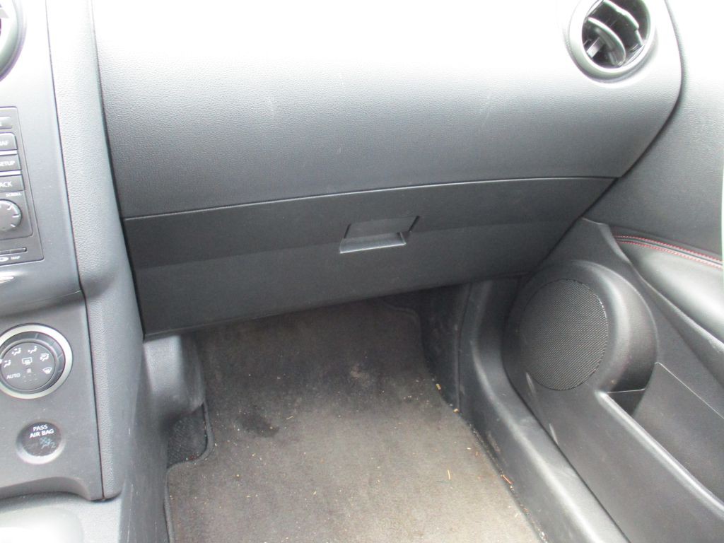 2012 Nissan Rogue Image 22