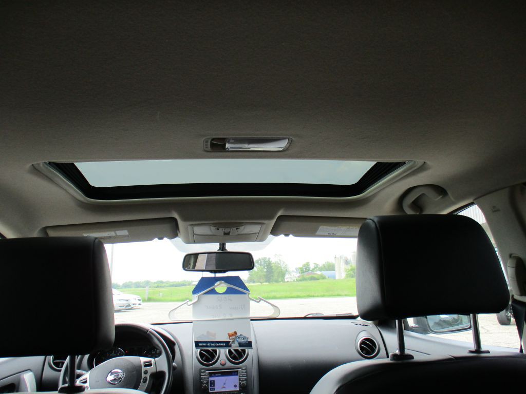 2012 Nissan Rogue Image 26