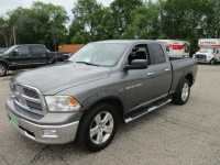 Image for 2012 RAM 1500 SLT ID: 6625895