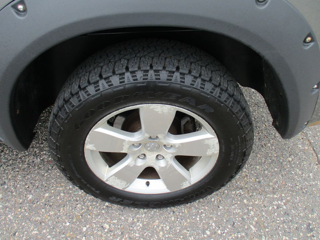 2012 RAM 1500 Image 9