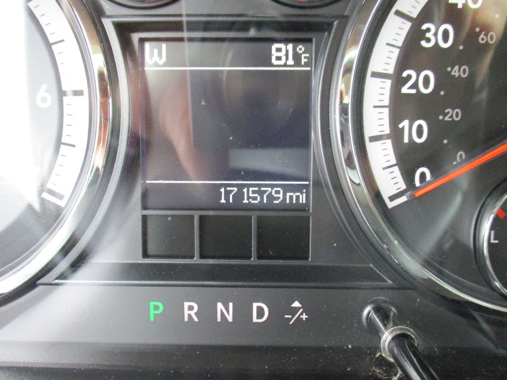 2012 RAM 1500 Image 19