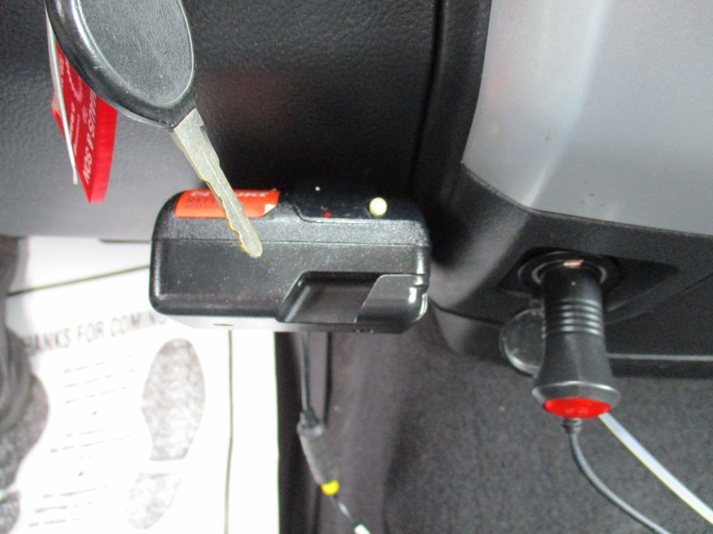 2012 RAM 1500 Image 22