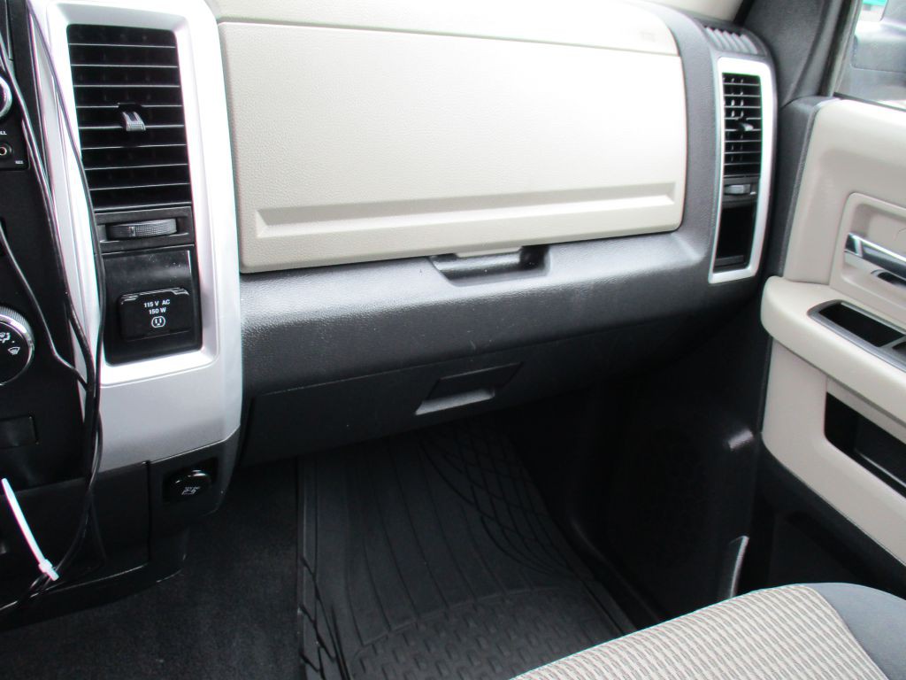 2012 RAM 1500 Image 24