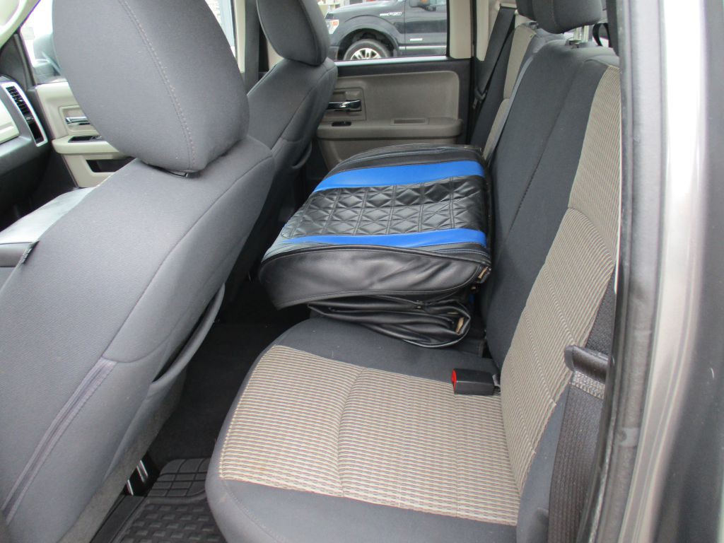 2012 RAM 1500 Image 26