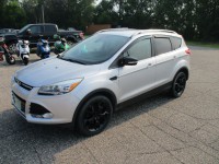 Image for 2014 Ford Escape Titanium ID: 6685394