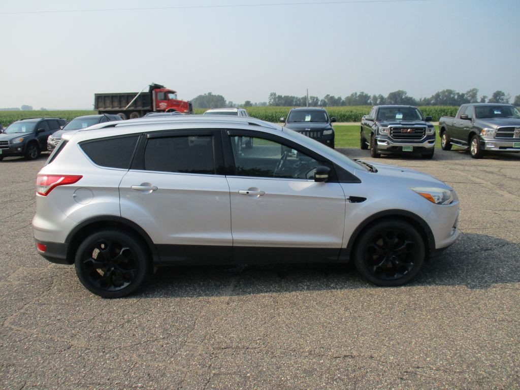 2014 Ford Escape Image 5